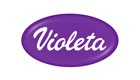 Logotip - Violeta